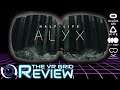 Half-Life: Alyx | Review | PCVR - VR at its finest?