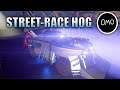 Halo 5 Forge Creation - Street-Race Hog