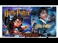 Harry Potter a Kámen mudrců |Kompletní průchod| CZ stream záznam |