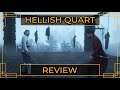 Hellish Quart Review | Game Designer Plays