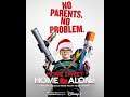 Home Sweet Home Alone - Official Trailer (2021) Ellie Kemper, Rob Delaney, Archie Yates