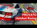 HotShot Racing e la voglia di tornare arcade | Outcast Sala Giochi