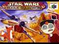 How Did It Hold Up? Star Wars Rogue Squadron Part 3