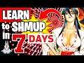 How to Get Good at Shoot Em Ups in 7 Days