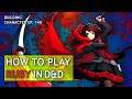 How to Play Ruby in Dungeons & Dragons (RWBY Build for D&D 5e)