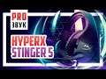 🎧 Обзор наушников HyperX Stinger S - Хороший микрофон и звуковуха в комплекте!