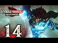 Hyrule Warriors: Age of Calamity - Part 14 - Destine no More
