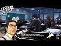 I can't cheat in school =( | Persona 5 Royal