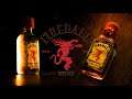 I FILMED a Fireball Whiskey COMMERCIAL!