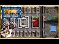 I Finally Put Floors In... | Prison Architect - Cleared For Transfer #8 - Let's Play / Gameplay