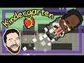 I HAVE TO GO NOW | Let's Play Kindergarten 2 - PART 5 | Graeme Games | Opposite's Attract