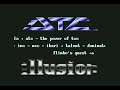 Illusion & A Touch of Class Intro  ! Commodore 64 (C64)