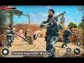 Impossible Commando Shooting FPS Fury [SABRES Games Studios] Android Gameplay.