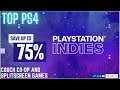 Indie Local Co-op PSN Discount Guide 2020