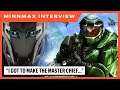 Inside Bungie's Halo Era With Disintegration's Marcus Lehto - MinnMax Interview