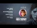 INSIDE Cast #2 - Entrevista Luiza Caspary - Atriz e Dubladora de Ellie em The Last of Us Part II
