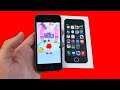 IPHONE 5S - GAMING TEST IOS 12.5.3