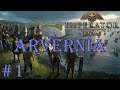 It's Like A New Game - Imperator: Rome - Marius Update: Arvernia