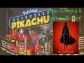 Jago Gaming & Entertainment's: Movie Review: Pokemon: Detective Pikachu & Brightburn