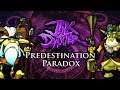 Jak & Daxter - The Fate Of Sandover Village - Predestination Paradox