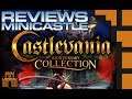Jogando - Castlevania: Collection (Switch / PS4 / XBox One / Steam)