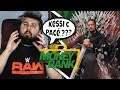 [Kessi C PaCé] WWE Money in the Bank 2019