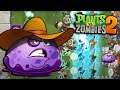 LA SETABEJIN EN LA ZONA DEL INFINITO - Plants vs Zombies 2