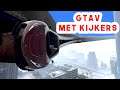 LATE NIGHT GTA 5 SNEEUWRACES DOEN MET KIJKERS - GTA 5 ONLINE Nederlands