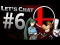 Let's Chat #6: Fire Emblem, Xenoblade and Ubisoft Games
