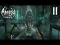 Let's Play Amnesia: Rebirth Ep.11 The Vitae Must Flow