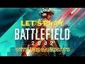 Let's Play BATTLEFIELD 2042 Open Beta | Multiplayer w/the Gamecats!