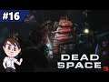 Let's Play Dead Space 3 (Blind) Episode 16: Drilling it in Your Head