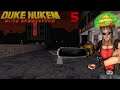 Let's Play Duke 3D Alien Armageddon [Part 5] - Zombies in my Alien Apocalypse!?