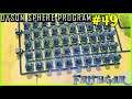 Let's Play Dyson Sphere Program #49: Massive Smelter Array!
