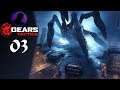 Let's Play Gears Tactics - Part 3 - I Overwatch Better Than You!