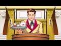 Let's play Phoenix Wright Ace Attorney Ep5- Trial extension