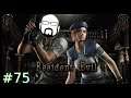 Let's Play Resident Evil HD Remaster #75 | Deutsch / German | Streamstag 12.10.2021
