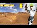 Let's Play Serious Sam First Encounter [Part 6] - Hell in the Desert Heat