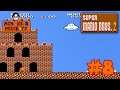 Let's Play! - Super Mario Bros.: The Lost Levels - World 8