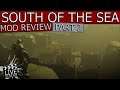 Let's see what's South Of The Sea! (PART 2) - Fallout 4 South Of The Sea Mod Review - LIVESTREAM
