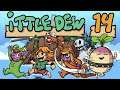 Lettuce play Ittle Dew part 14
