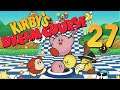 Lettuce play Kirby's Dream Course part 27