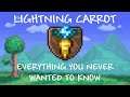 Lightning Carrot - Everything you Never Wanted to Know (Terraria Journey's End)