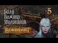 Lionheart: Legacy of the Crusader - Машины да Винчи #5