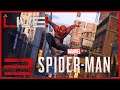 [Live] Marvel's Spider-Man: problemi in città | Parte 3