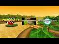 Mario Kart 64 - DK's Jungle Parkway Mashup (Isana + Mario kart)
