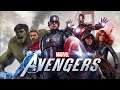 Marvel's Avengers | Gameplay | 60 FPS | Español latino