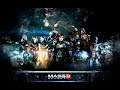 Mass Effect 3 sztori live-E18-Utolsó ünneplés