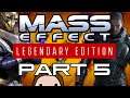 MASS EFFECT LEGENDARY EDITION - BUFFER In the System - PART 5 - Niko's Quest