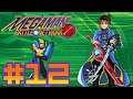 Megaman Battle Network Playthrough with Chaos part 12: Polluted Water Systems